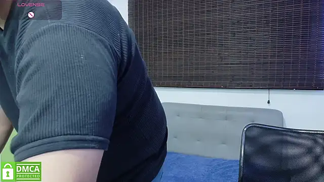 danna thiago1 online show from February 11, 1:56 pm