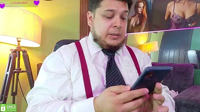 danna thiago1 online show from January 10, 12:32 pm