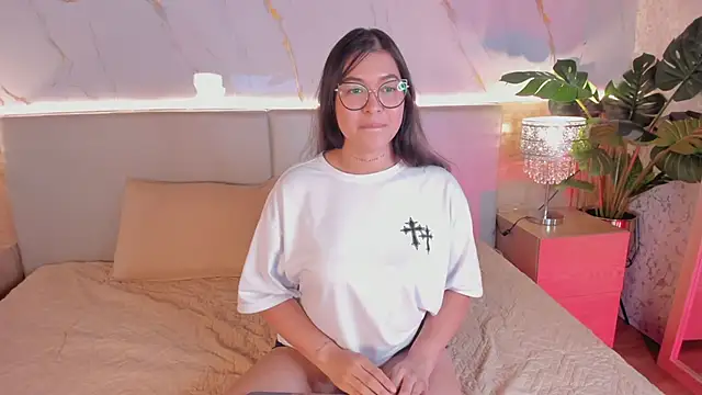 Sofi castro12 online show from November 22, 3:42 am