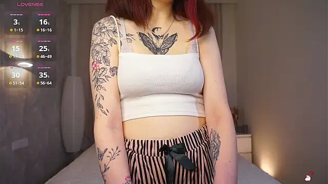 KaKotowski online show from November 29, 7:12 am