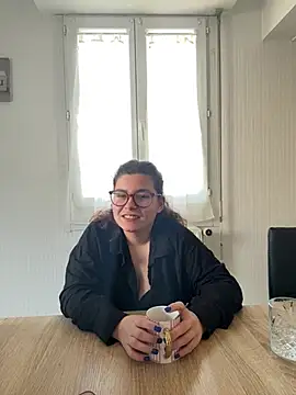 missseduction24 online show from January 13, 9:24 am