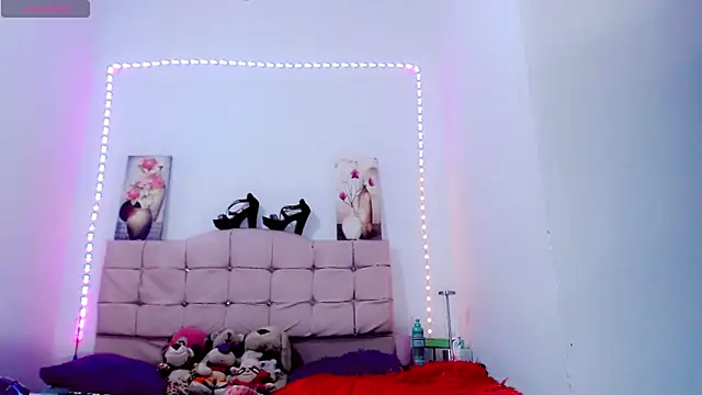 Karla hot777 online show from February 4, 2:42 pm