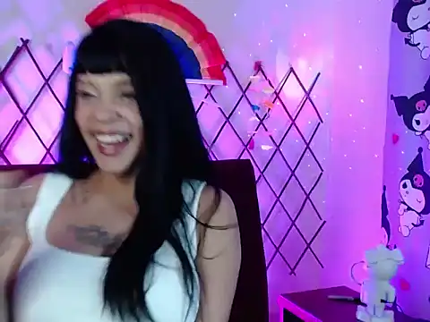 beautibella online show from July 23, 1:58 am