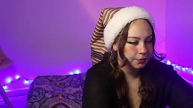 kathleenCosmicVice online show from December 19, 12:48 am