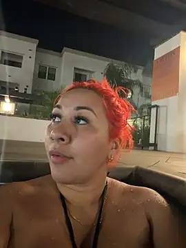 yesslove online show from July 29, 4:01 am