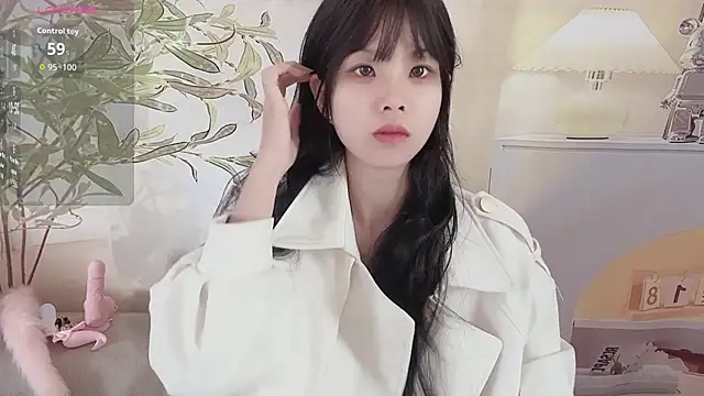 bunny-- online show from December 14, 5:35 am