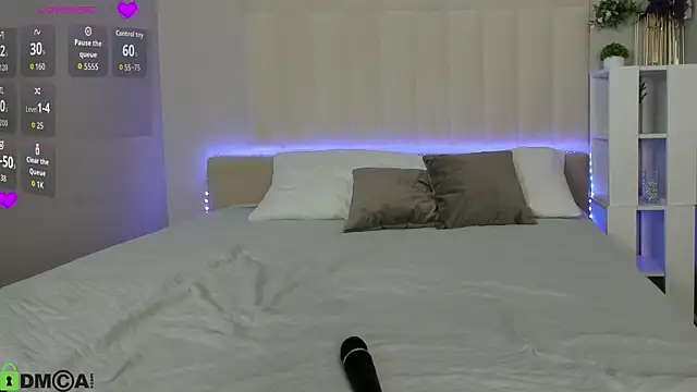 LiraRevery online show from March 24, 10:48 pm