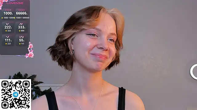 UmbraVelour online show from January 7, 5:49 pm