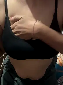 cutestpearl online show from November 25, 12:24 am