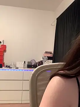 Ghostbaby02 online show from February 21, 5:46 pm