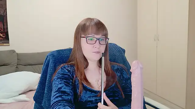 Foxy-lady online show from February 14, 9:06 pm