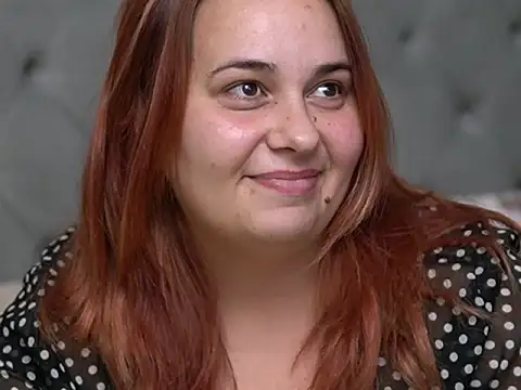 EmilyJenner online show from November 24, 5:15 pm