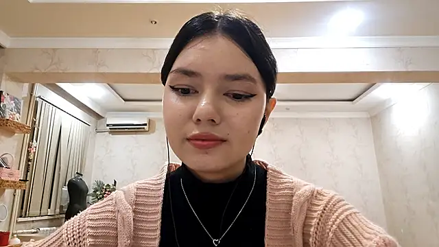 CorinneKindregans online show from November 22, 3:58 pm