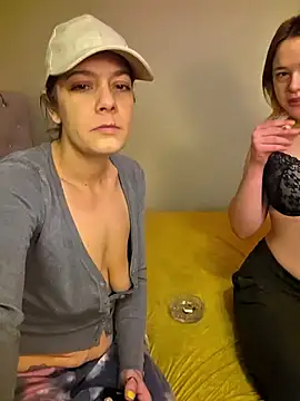 Drowning667 online show from March 7, 12:06 am