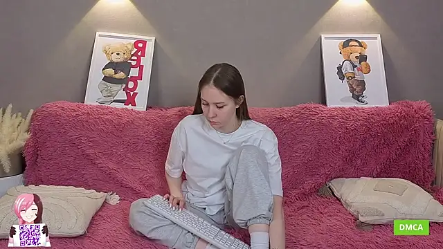 JaymieLarkey online show from January 16, 4:03 pm