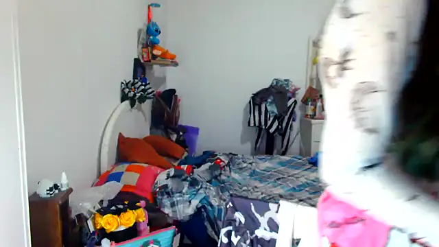 Nanylux online show from November 21, 3:58 pm