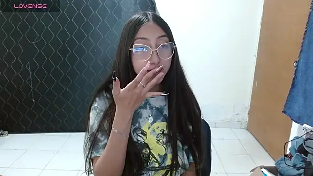 Nanylux online show from May 3, 3:54 am