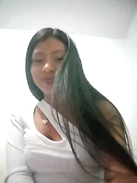 GabySpanic12 online show from November 28, 12:13 am