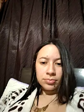 Annie Petters online show from November 30, 3:43 am