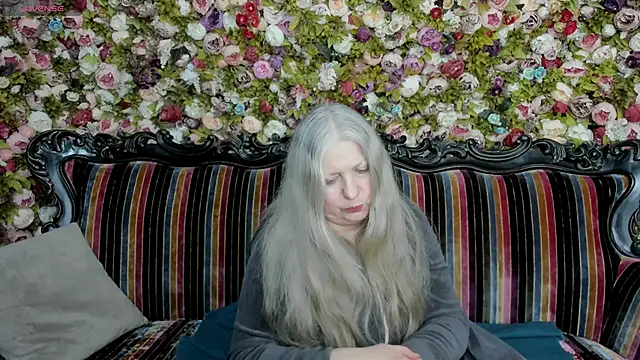 mariabelladonna online show from February 25, 11:25 pm