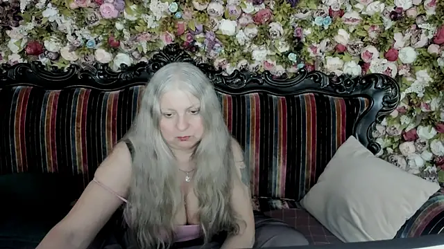 mariabelladonna online show from July 6, 4:51 am