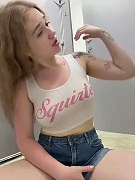 RussianWoman online show from July 3, 3:23 am