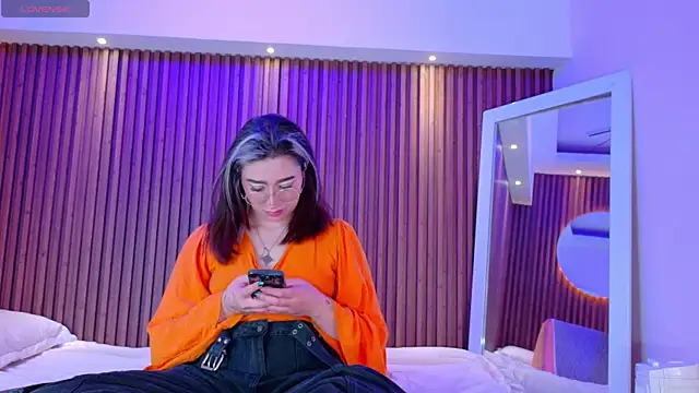 GabyRose9 online show from July 27, 2:47 pm