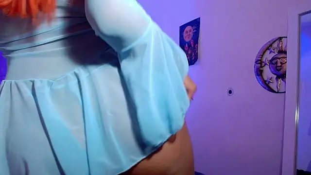 cloesun12 online show from March 20, 7:41 pm