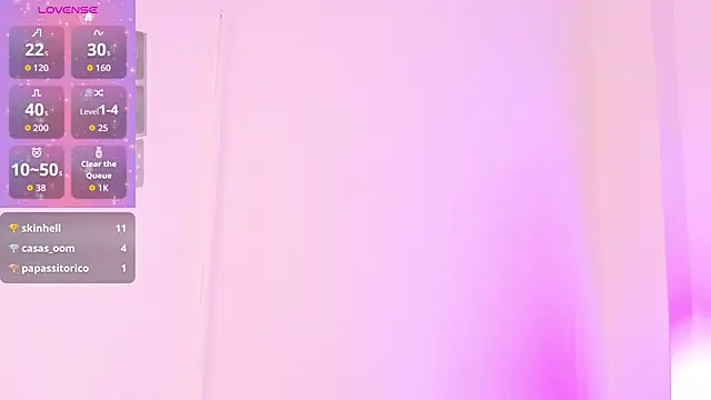 isaa hot30 online show from November 22, 3:31 am