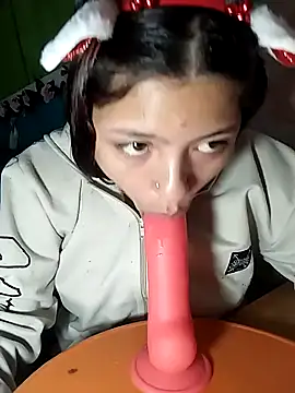 Juliana Vip online show from December 2, 10:28 am