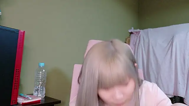miyu0003 online show from May 8, 3:48 pm