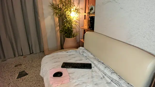 IsabelaStefano online show from July 25, 3:46 am