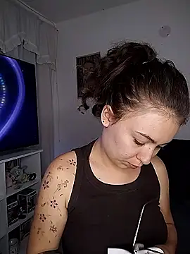 MarieTaylor  online show from February 17, 2:55 am