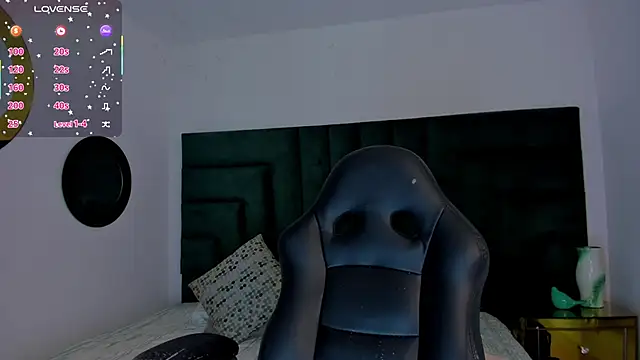 MarieTaylor  online show from January 8, 6:12 pm