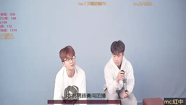 Cosplay   online show from December 3, 12:40 pm