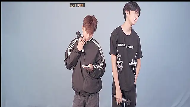 Cosplay   online show from November 20, 2:07 pm