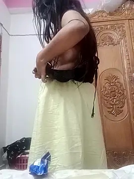 Farihasultana30 online show from January 16, 5:25 am