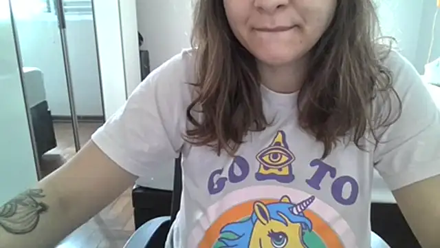 xxxluana online show from March 6, 12:11 pm