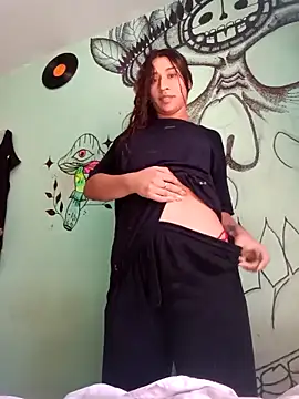 cata bronw online show from March 18, 4:56 pm