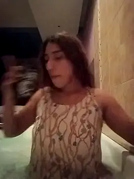 cata bronw online show from March 13, 2:24 am