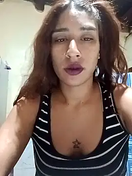 cata bronw online show from January 6, 8:34 pm