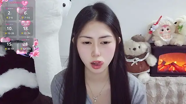 TuTu-077 online show from April 13, 1:34 pm