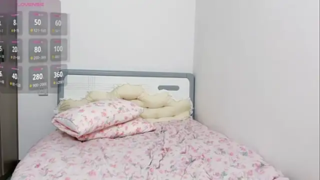 Ava-Baby online show from November 27, 1:03 pm