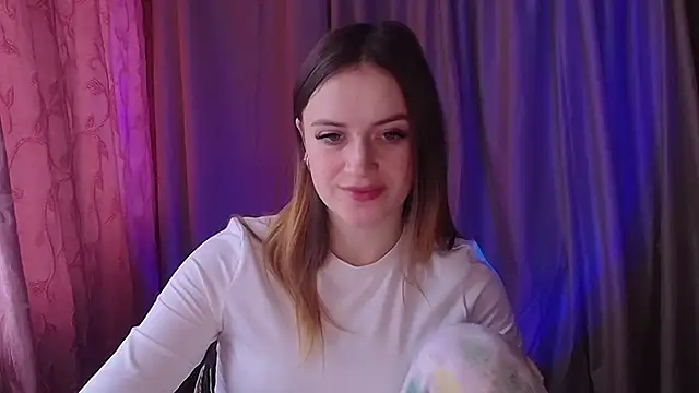 Illa May online show from February 23, 10:48 am