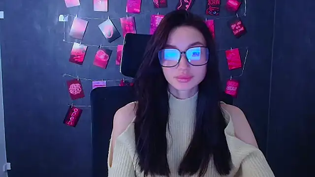 Stella XO online show from December 3, 12:29 pm