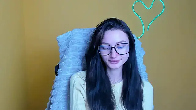 Stella XO online show from December 4, 12:51 pm