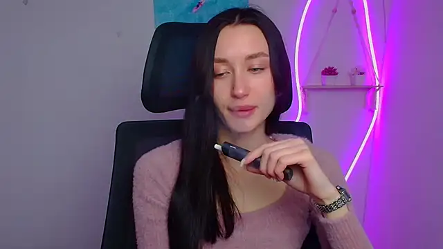 Stella XO online show from March 18, 6:29 am