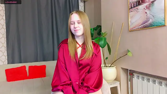 VoidElaris online show from April 12, 8:11 pm