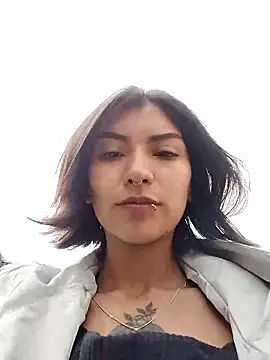 Zoe addiction online show from January 12, 8:14 pm