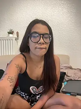 Babiisecret online show from November 26, 10:27 am